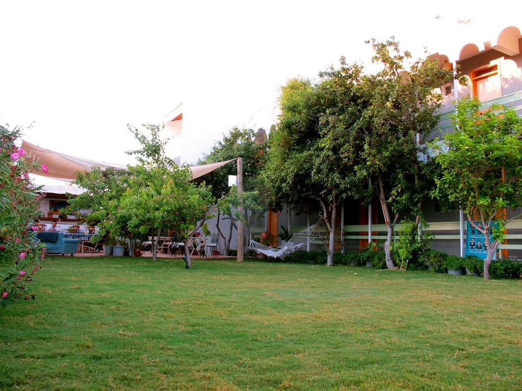 Yucca Alaçatı Esterno foto